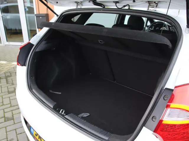 Kia cee'd 1.0 T-GDi 120PK GT-Line | TOP STAAT!! 2016 Benzine 29