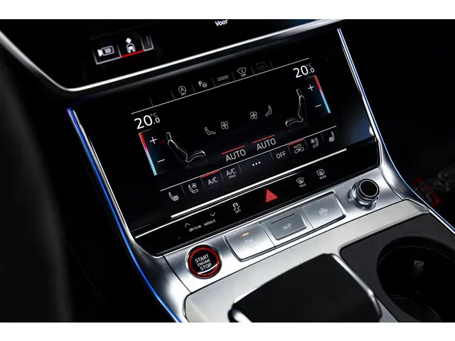 Audi RS6 Avant TFSI quattro 2022 Benzine 23