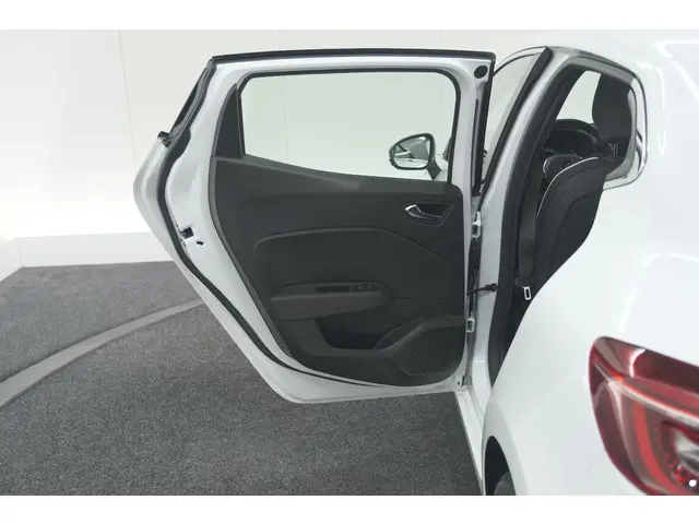 Renault Clio TCe 90 Techno 2023 Benzine 71