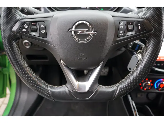 Opel Corsa 1.6 Turbo OPC MAXTON DESIGN 2015 Benzine 19