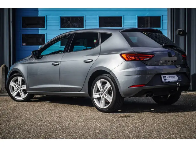 SEAT Leon 1.4 TSI FR Business Intense 2018 Benzine 2
