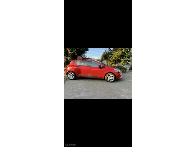 Renault Clio 2