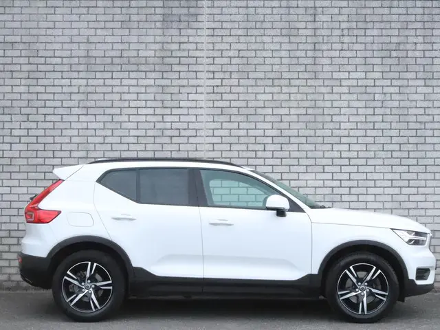 Volvo XC40 2.0 T4 2019 Benzine 15