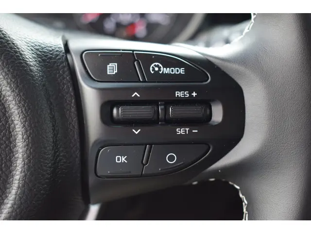 Kia Picanto 1.0 DPi DynamicPlusLine 2024 Benzine 13