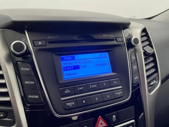 Hyundai i30 1.4 AIRCO PDC LMV 2014 Benzine 14