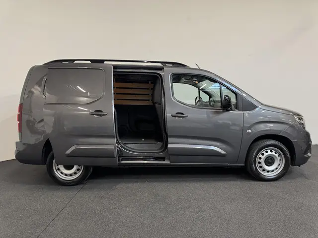 Opel Combo 1.5D L2H1 Edition Automaat 2022 Diesel 4