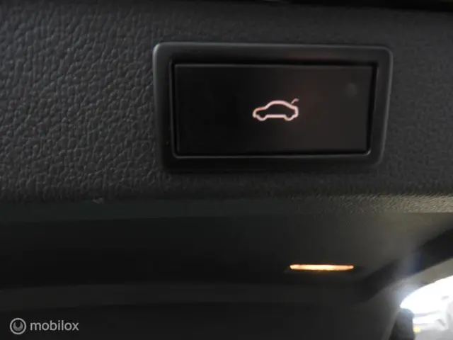 Škoda Superb Combi 1.8 TSI Business 2016 Benzine 10