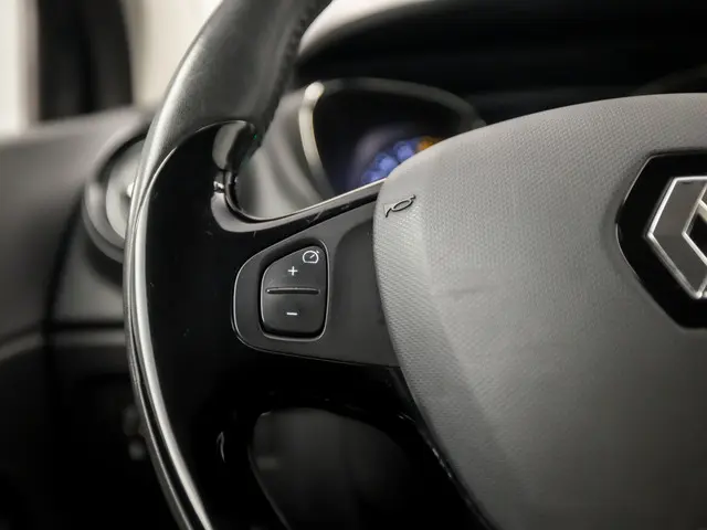 Renault Captur 0.9 TCe Dynamique 2015 Benzine 19