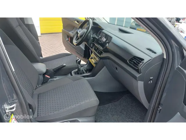 Volkswagen T-Cross 1.0 TSI Life Business 2020 Benzine 13