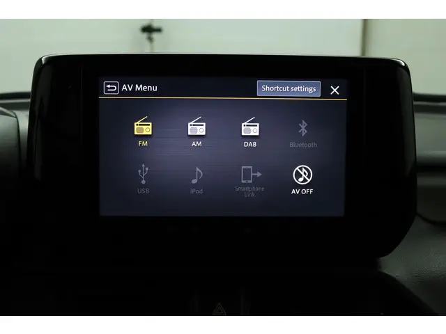 Suzuki Swift 1.2 Select Smart Hybrid 2025 Benzine 55