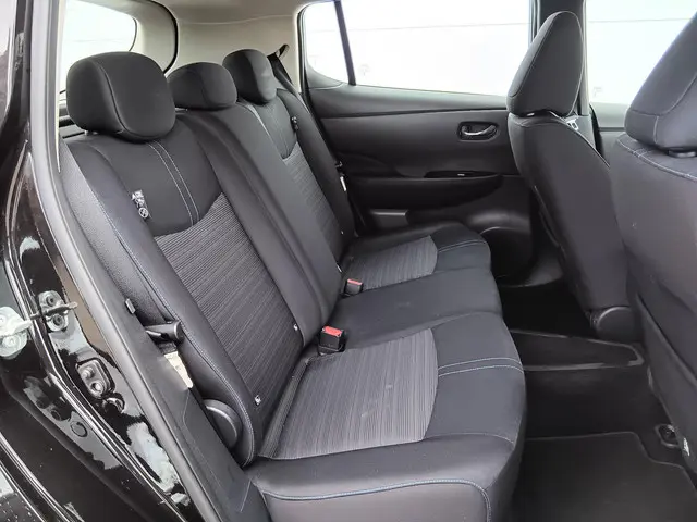 Nissan Leaf 40 kWh Acenta 2020 Elektrisch 20