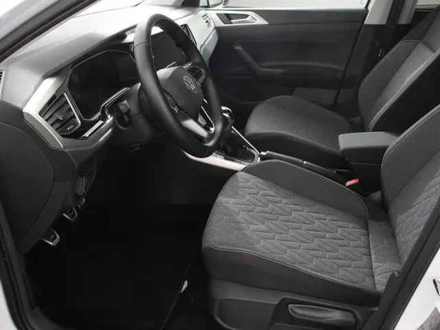 Volkswagen Polo 1.0 TSI Move 2024 Benzine 10