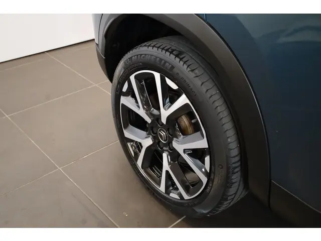 Citroën C5 Aircross PT Feel 130 2019 Benzine 10