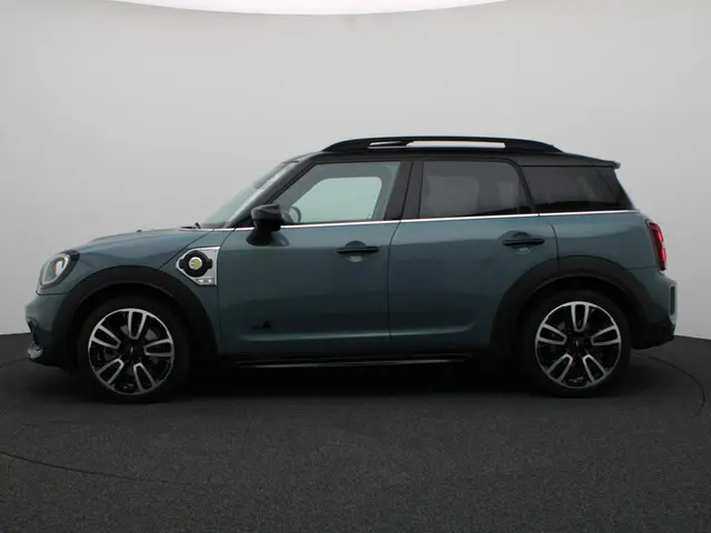 MINI Countryman Cooper S E 2023 Hybride Benzine 4