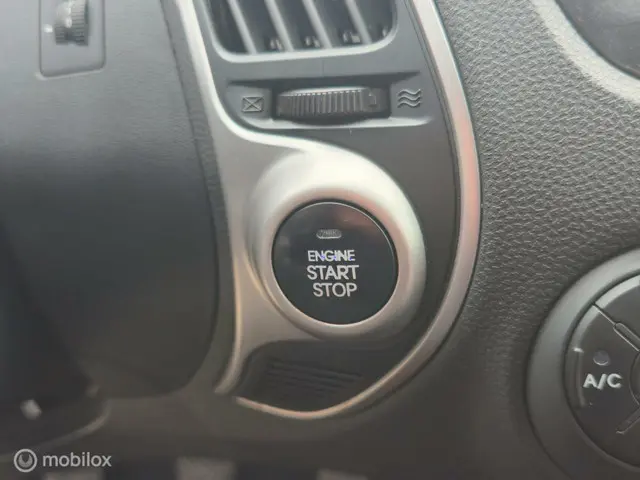 Hyundai ix35 1.6i GDI Dynamic | Airco | NAP 2013 Benzine 17
