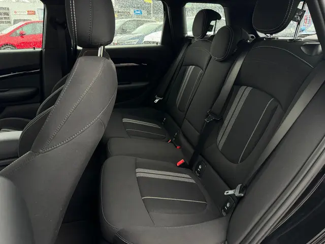 MINI Clubman Mini 1.5 One Salt Business 2016 Benzine 16