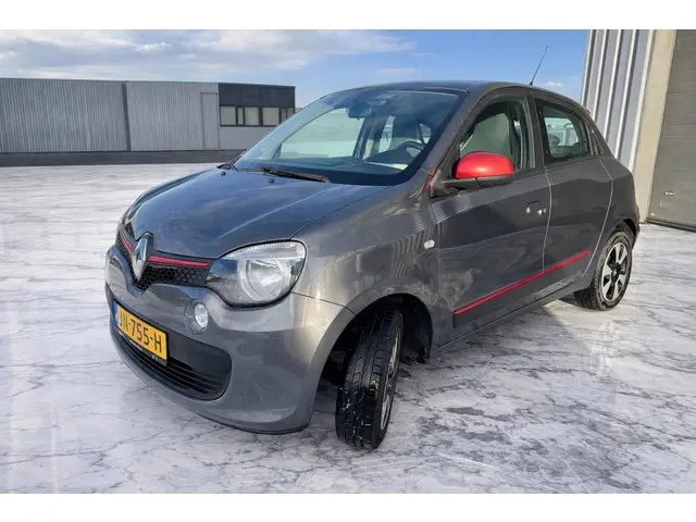 Renault Twingo 1.0 SCe Collection Airco 2016 Benzine 6