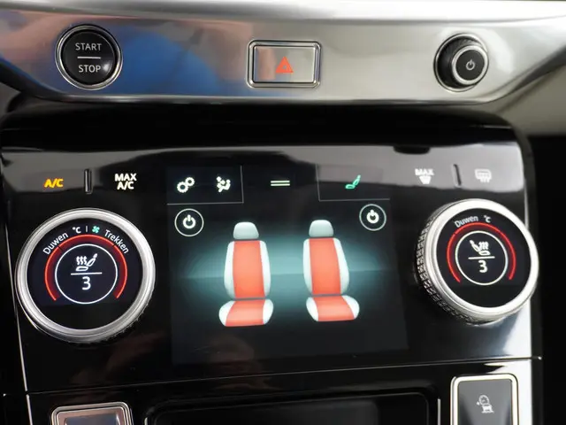 Jaguar I-PACE EV400 S 90 kWh 2018 Elektrisch 39