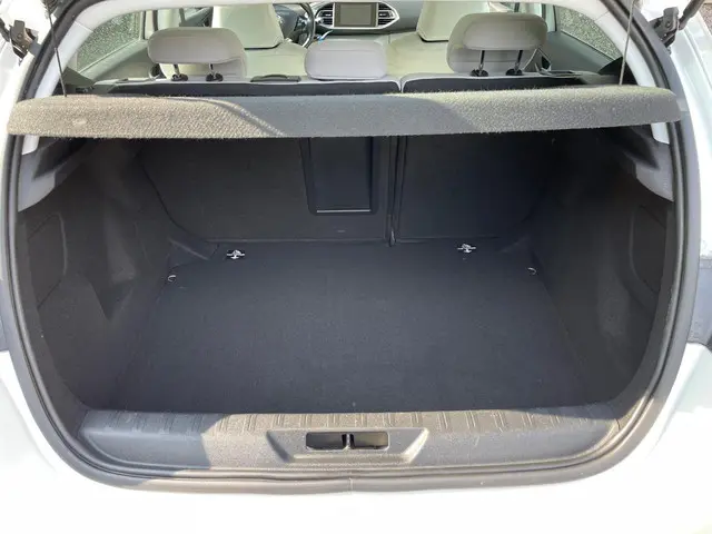 Peugeot 308 1.2 PureTech Active 2015 Benzine 25