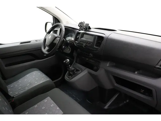 Citroën Jumpy 2.0 BlueHDI 120 Business M S&S 2018 Diesel 3