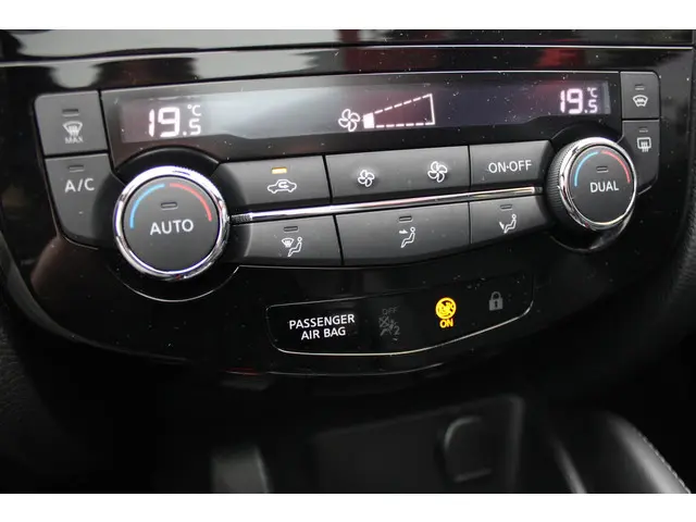 Nissan QASHQAI DIG-T 160 DCT N-Tec 2020 Benzine 20