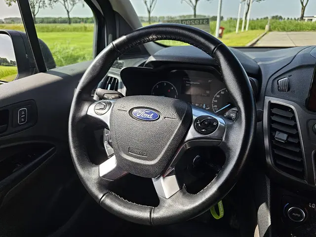 Ford Transit Connect 1.5 2022 Diesel 10