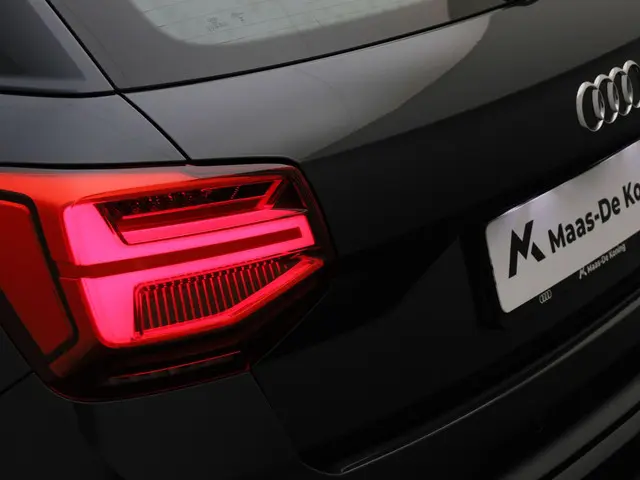 Audi Q2 35 TFSI/150PK Advanced edition 2024 Benzine 62