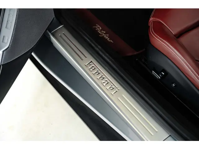 Ferrari Portofino V8 HELE 2018 Benzine 40