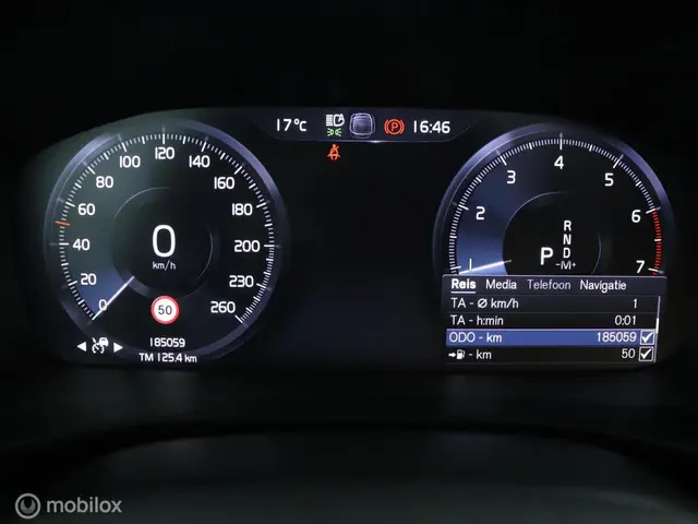 Volvo XC40 2.0 T5 AWD R-Design full option 2018 Benzine 41