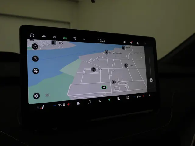 Škoda Enyaq iV 85 Sportline 2026 Elektrisch 22