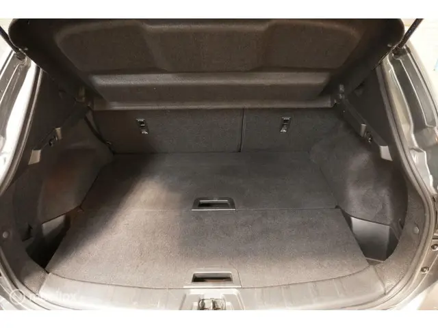 Nissan QASHQAI 1.2 Connect Edition 2015 Benzine 28