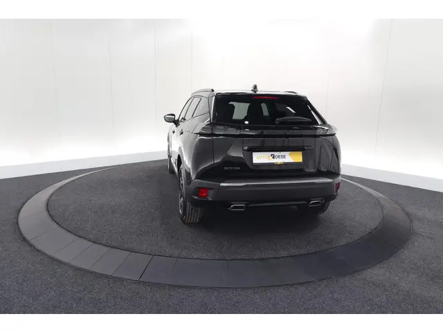 Peugeot 2008 PureTech 130 EAT8 GT 2024 Benzine 11