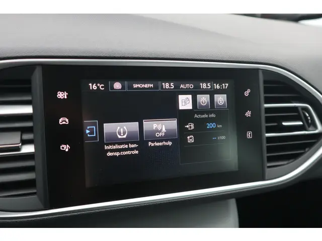 Peugeot 308 1.6 THP Active 2013 Benzine 19