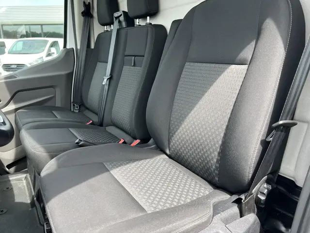 Ford Transit 350 2.0 TDCI L3H3 Trend 2022 Diesel 21