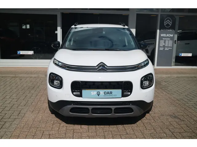 Citroën C3 Aircross PT 110 Shine 2020 Benzine 18