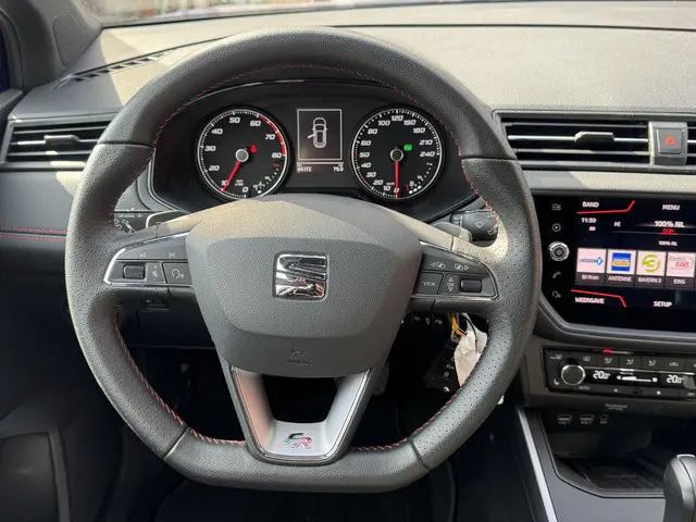 SEAT Arona 1.0 TSI FR 2019 Benzine 14