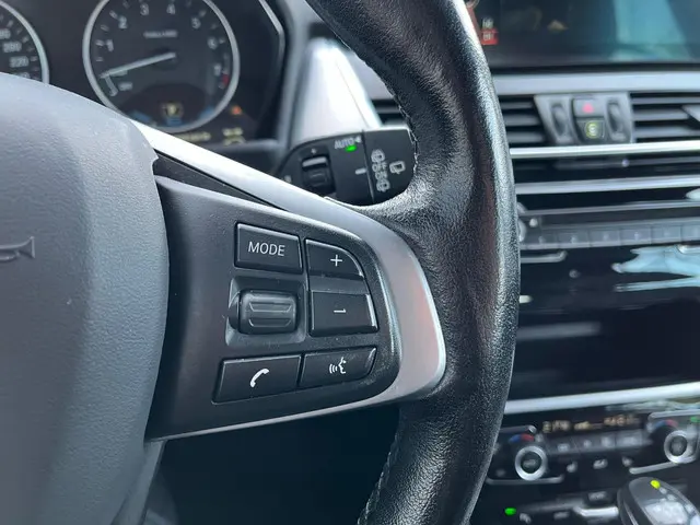 BMW 2 Serie Active Tourer 225xe 2015 Hybride Benzine 17