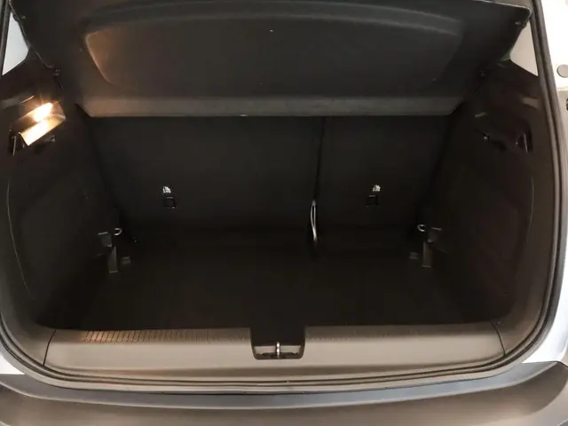 Opel Crossland 1.2 Turbo Elegance 2021 Benzine 8