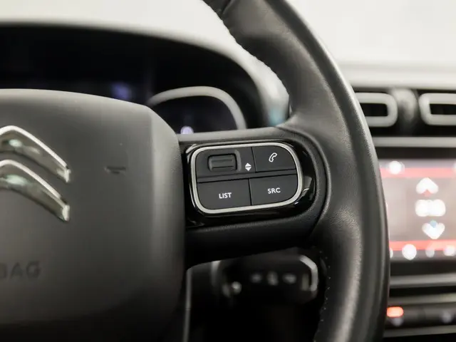 Citroën C3 Aircross 1.2 PureTech S&S Shine 2019 Benzine 20