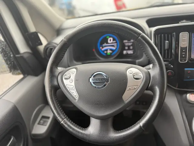 Nissan e-NV200 Business 2016 Elektrisch 15