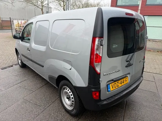 Renault Kangoo 1.5 Blue dCi 95 Comfort Maxi 2020 Diesel 7
