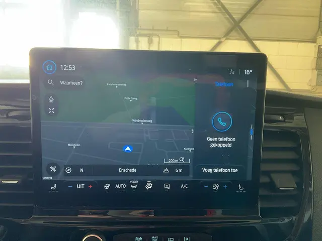 Ford Transit 350 2.0 TDCI L3H2 Trend 2024 Diesel 13