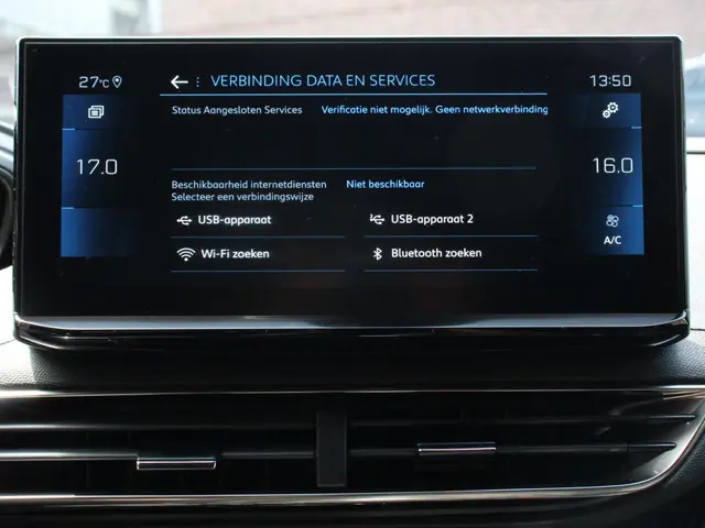 Peugeot 3008 1.2 PureTech Allure 2024 Benzine 30