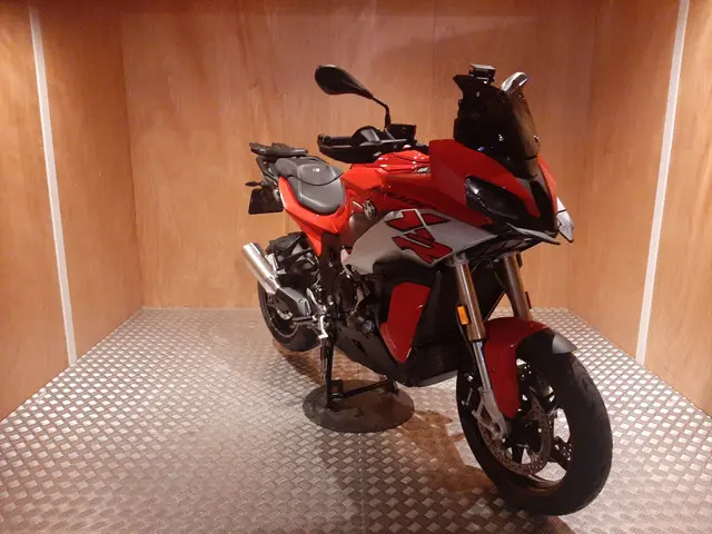 BMW S 1000 XR S 1000 XR 2021 Benzine 2