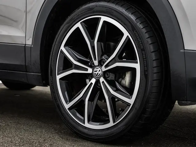 Volkswagen T-Cross 1.0 TSI 115pk DSG Style 2019 Benzine 22