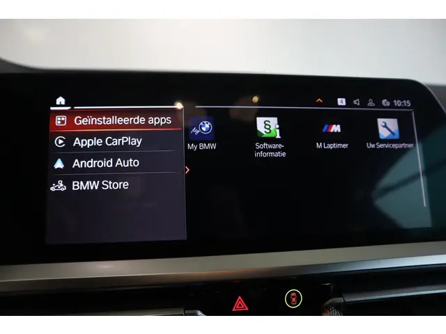 BMW 4 Serie 420i 2021 Benzine 16