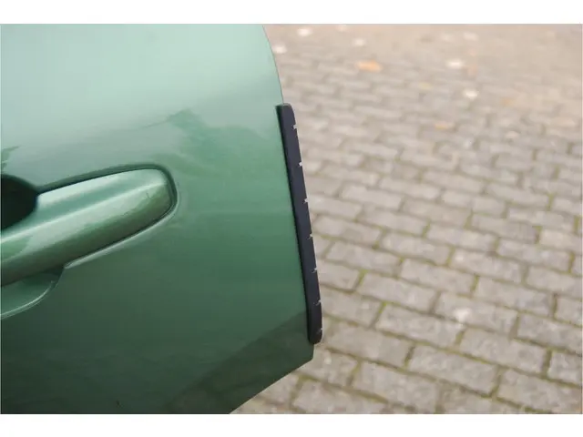 Ford Kuga 2.5 PHEV 243PK ST-Line X 2025 Hybride Benzine 15