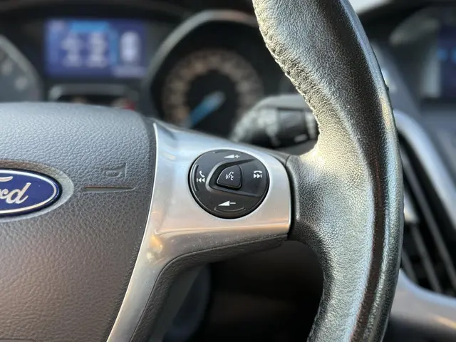 Ford Focus 1.0 EcoBoost Edition Plus 2014 Benzine 18