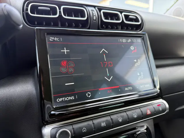 Citroën C3 Aircross 1.2 PureTech Max 2024 Benzine 32