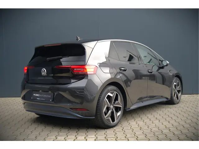 Volkswagen ID.3 2